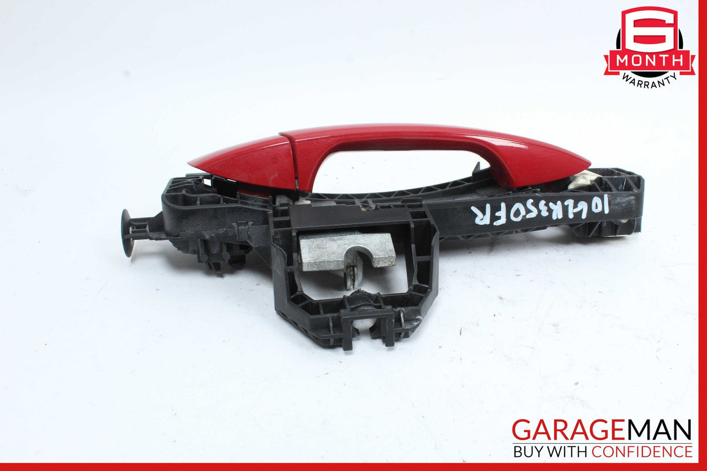 10-15 Mercedes X204 GLK350 Front Right Side Exterior Door Handle OEM