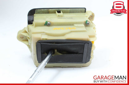 08-14 Mercedes W204 C300 C250 C350 Floor Gear Shifter Shift Selector Box OEM