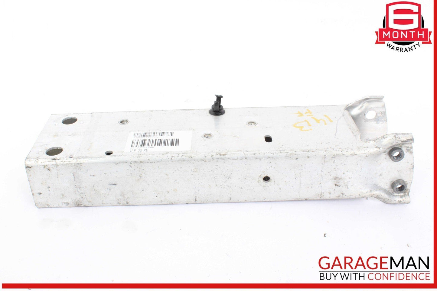 14-21 BMW i3 I01 Hybrid Front Right Side Bumper Reinforcement Bar Bracket OEM