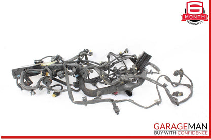 15-20 Mercedes W205 C300 E300 M274 Engine Wire Wiring Harness 2740103208 OEM
