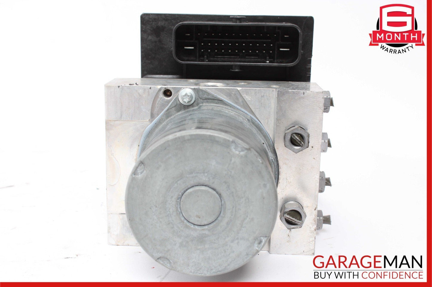 10-13 Mercedes W212 E350 E550 ABS Anti Lock Brake Pump Control Module Assembly