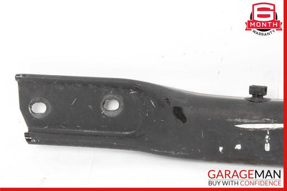 08-19 BMW X6 X5 FRONT RADIATOR CORE SUPPORT UPPER TIE BAR BRACE