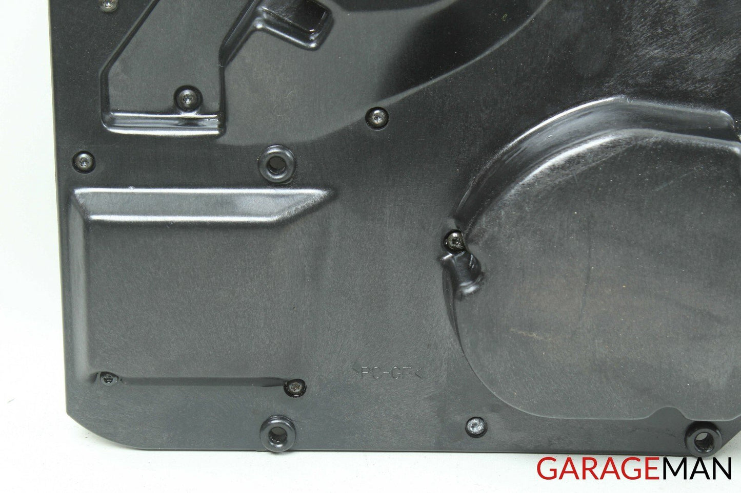 94-99 Mercedes W140 S500 Front Left Driver Side Bose Door Audio Woofer Speaker