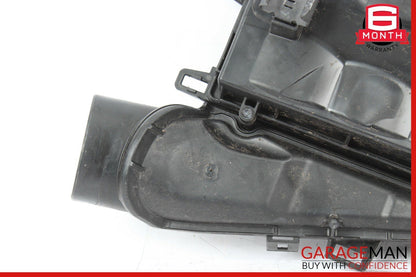07-13 Mercedes W216 S550 CL550 E550 Air Intake Cleaner Box Left 2780900101 OEM