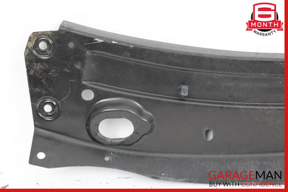 06-12 Mercedes X164 GL450 ML550 Upper Radiator Core Tie Bar Support OEM
