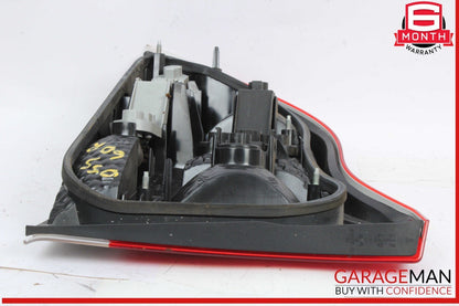 05-09 Volvo S60 Right Passenger Side Tail Light 30655368 OEM