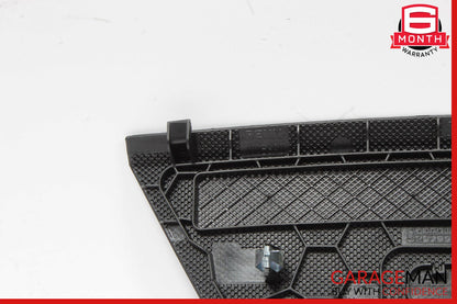12-14 Mercedes W204 C250 C300 C350 Dashboard Dash Board Speaker Cover Grill OEM