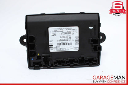 07-09 Mercedes W221 S550 S65 AMG Rear Left Or Right Side Door Control Module OEM