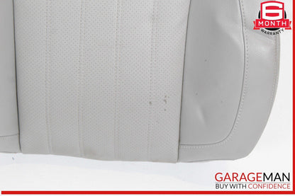 13-19 Mercedes X166 GL450 GLS550 Seat Cushion Top Upper Front Right Side OEM