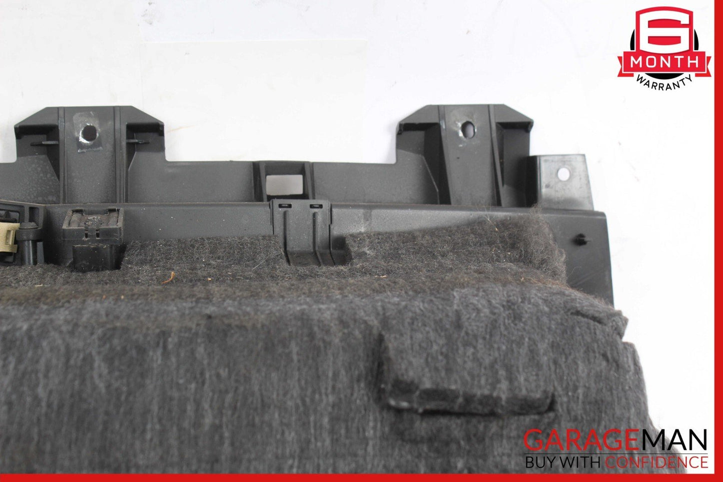 07-14 Mercedes W216 CL550 Dashboard Dash Board Glove Box Glovebox Storage Beige