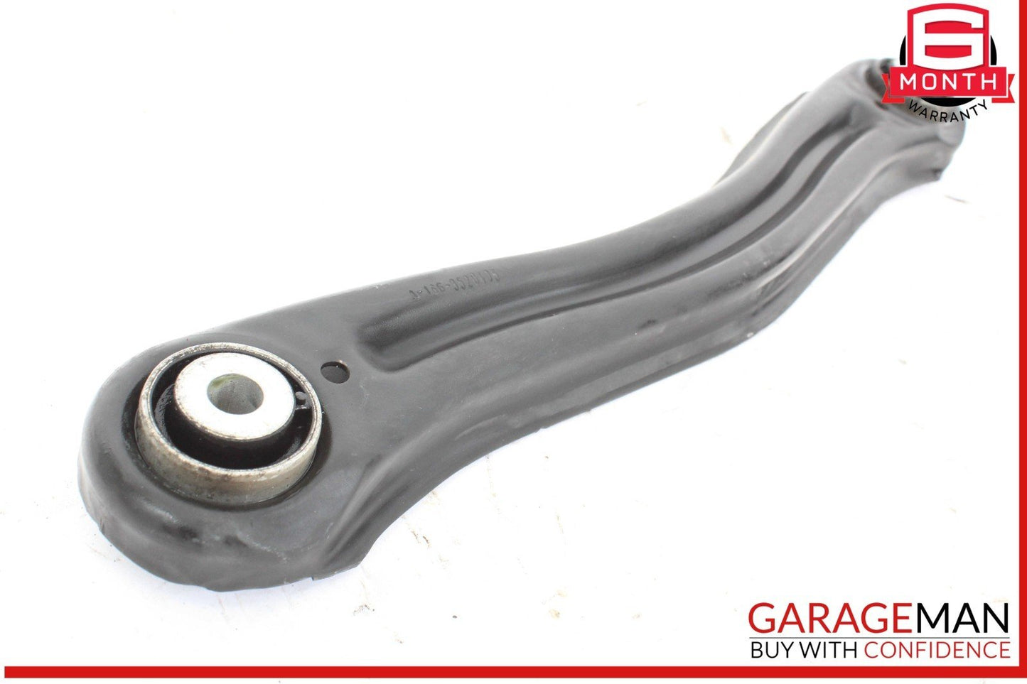 06-13 Mercedes X164 GL450 ML350 Rear Right or Left Suspension Upper Control Arm