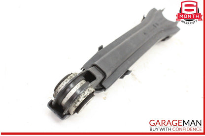 08-17 Mercedes W212 E400 C250 Rear Left or Right Side Lower Thrust Control Arm