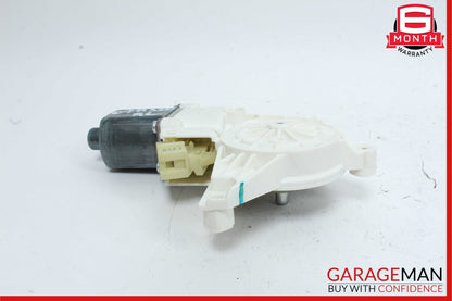 06-13 Mercedes W251 R350 GL350 Rear Left Side Door Window Regulator Motor OEM
