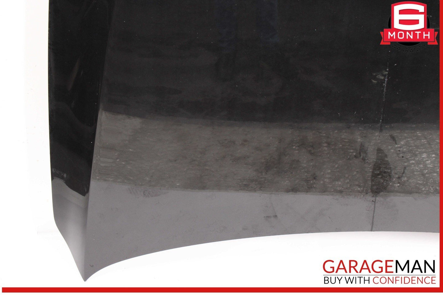 13-17 Audi SQ5 Q5 Front Hood Bonnet Panel Cover Assembly OEM