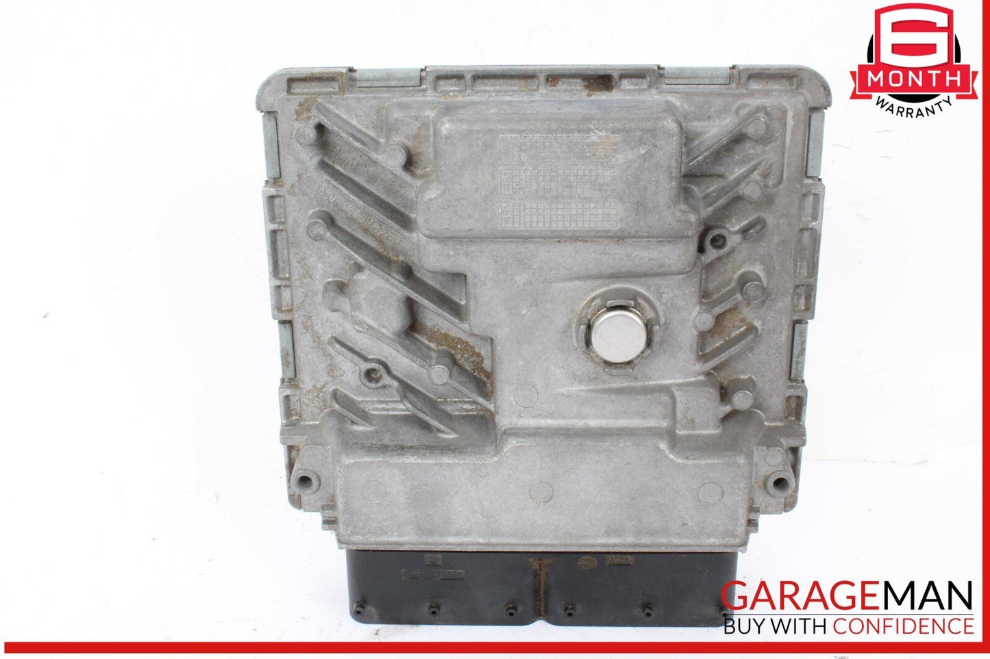 17-24 Audi A4 Engine Computer Control Module Unit ECU ECM 8W0906259J OEM