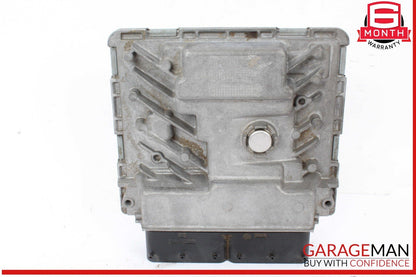 17-24 Audi A4 Engine Computer Control Module Unit ECU ECM 8W0906259J OEM