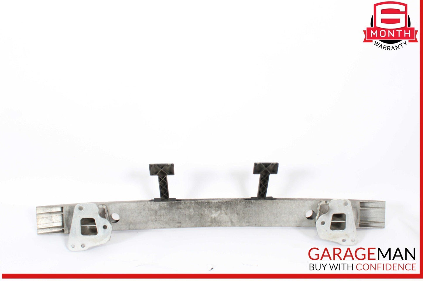 13-18 Cadillac ATS Sedan Rear Bumper Reinforcement Bar Impact Crash Bar OEM