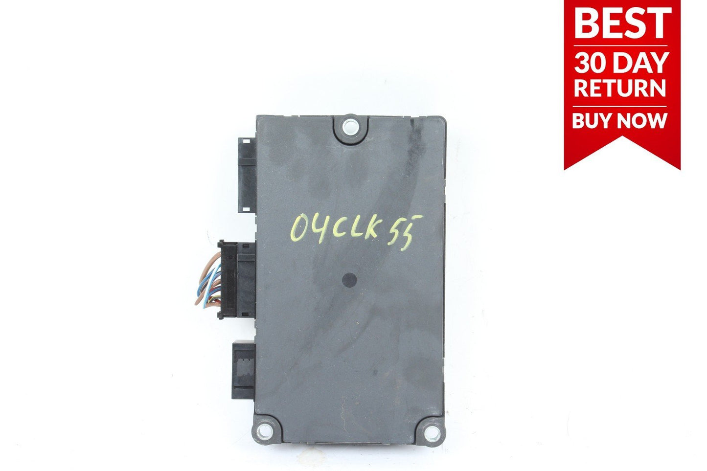03-09 Mercedes W209 CLK55 AMG Convertible Top Roof Control Module A108 OEM