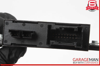 06-13 Mercedes R230 SL500 R350 E350 TPMS Tire Pressure Control Module Unit OEM