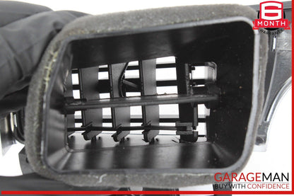 12-18 Audi A6 A7 Front Left Driver Side Dash AC A/C Air Vent Grille OEM