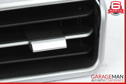 14-17 Maserati Ghibli Front Right Passenger Side Dash AC A/C Air Vent Grille OEM