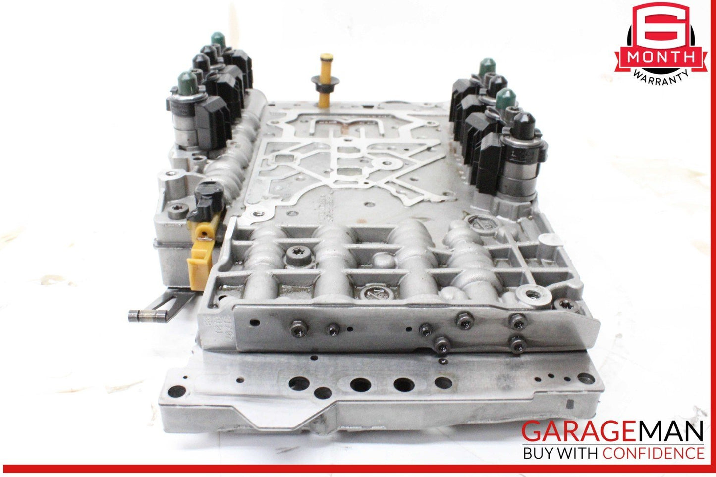 Mercedes W203 C280 E350 7G Tronic Transmission Valve Body 2202770801 OEM