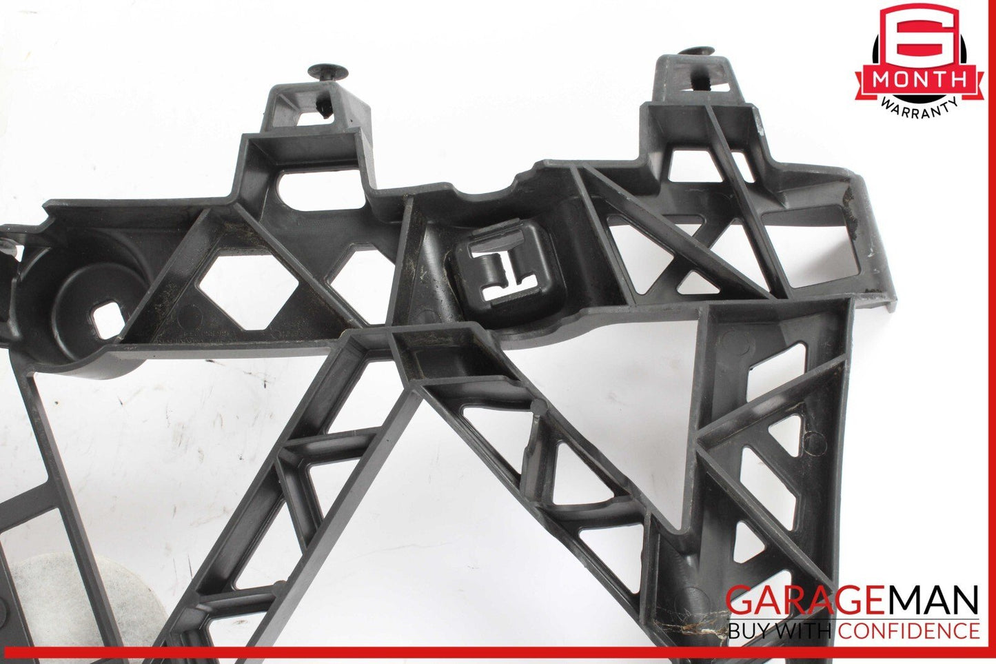 13-19 Mercedes X166 GL450 GLS450 Rear Right Bumper Holder Support Bracket OEM