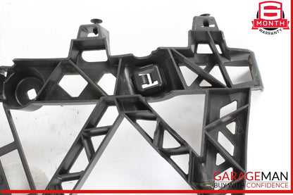 13-19 Mercedes X166 GL450 GLS450 Rear Right Bumper Holder Support Bracket OEM