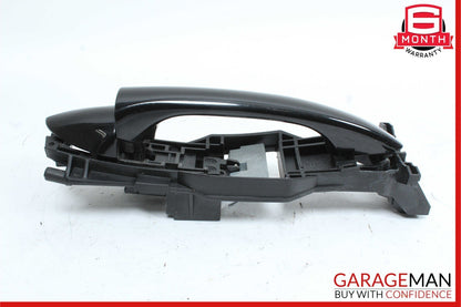 03-09 Mercedes W211 E350 E500 E320 Front Right Side Exterior Door Handle Black