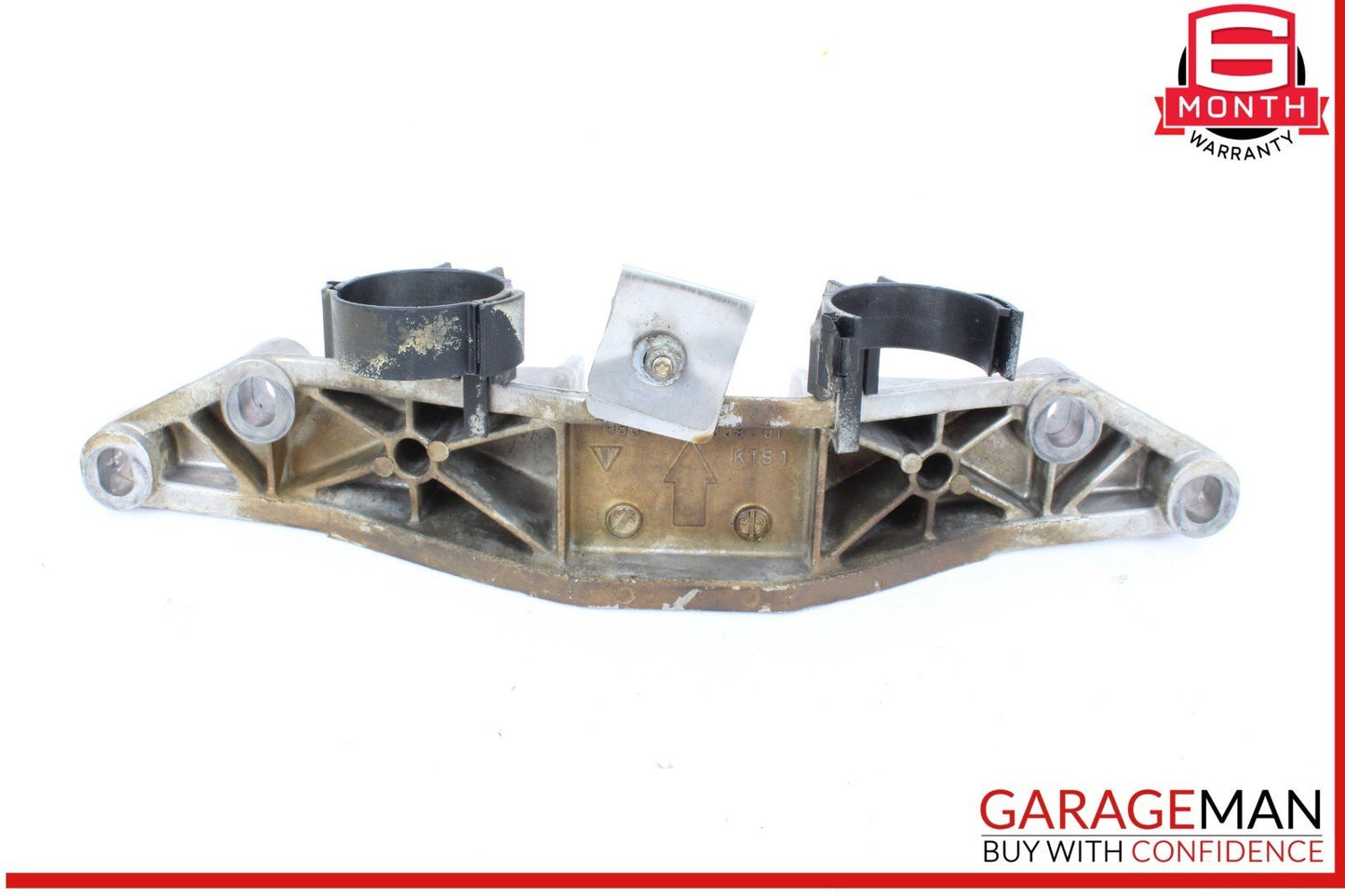 97-04 Porsche Boxter 986 Engine Motor Mount Bracket 98637530901 OEM