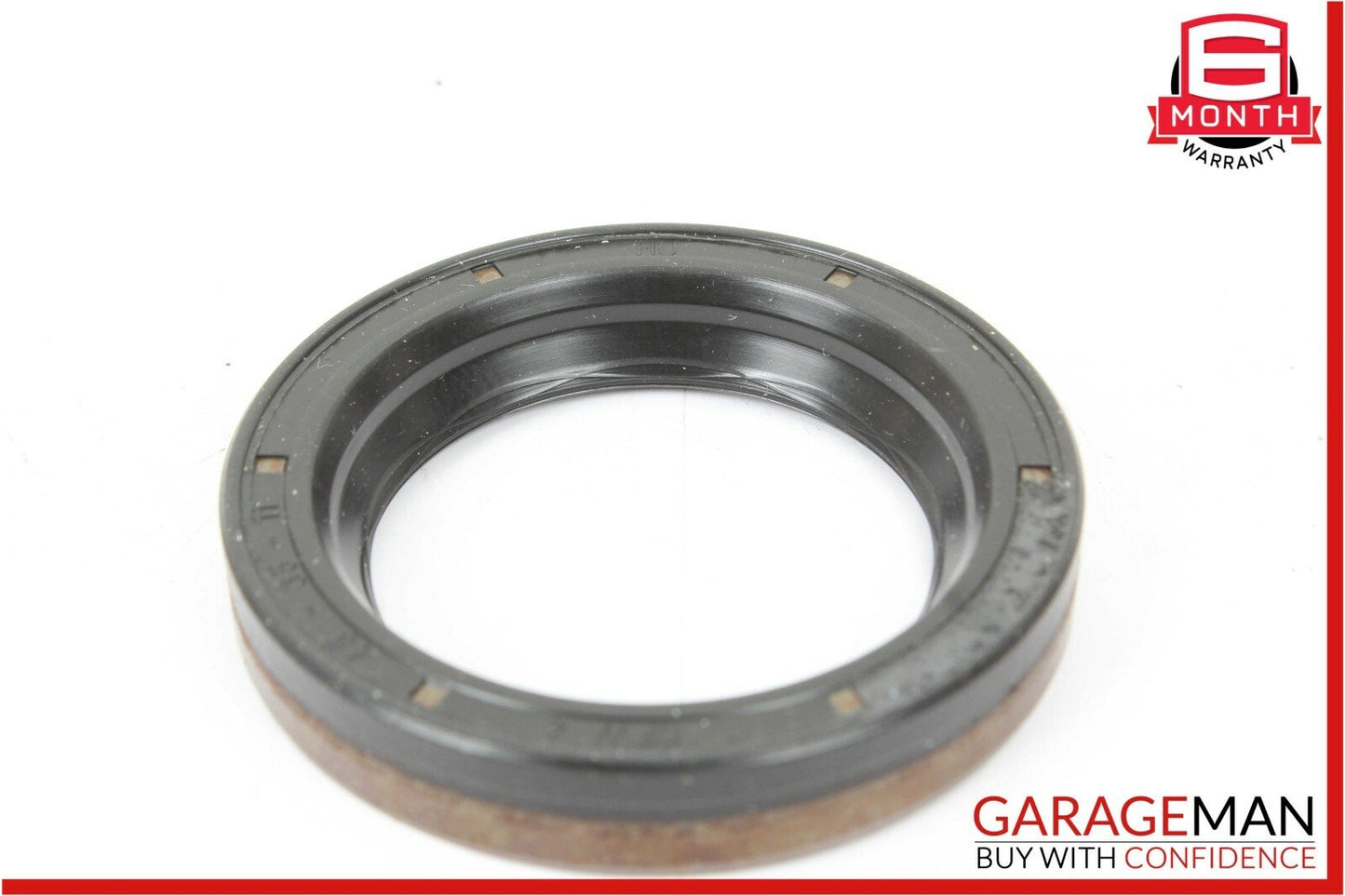 Corteco Rear Wheel Hub Seal Outlet Shaft Seal Differential Ring 82019154