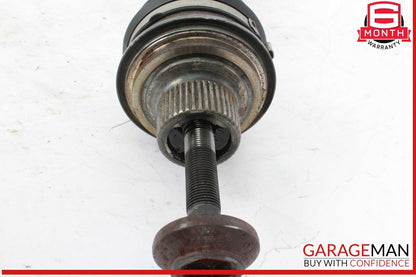 17-24 Audi A4 Quattro Front Left or Front Right Side CV Axle Shaft 8W0407271