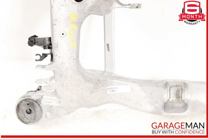 10-16 Porsche Panamera 970 Rear Sub Frame Subframe Crossmember OEM