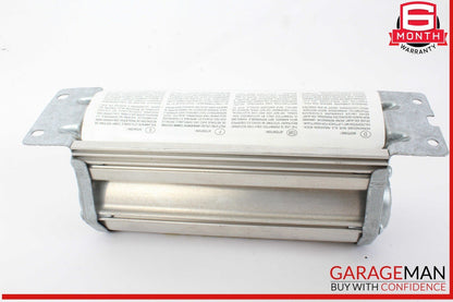 07-14 Mercedes W221 S400 CL500 Front Right Dash Dashboard Airbag Air Bag OEM