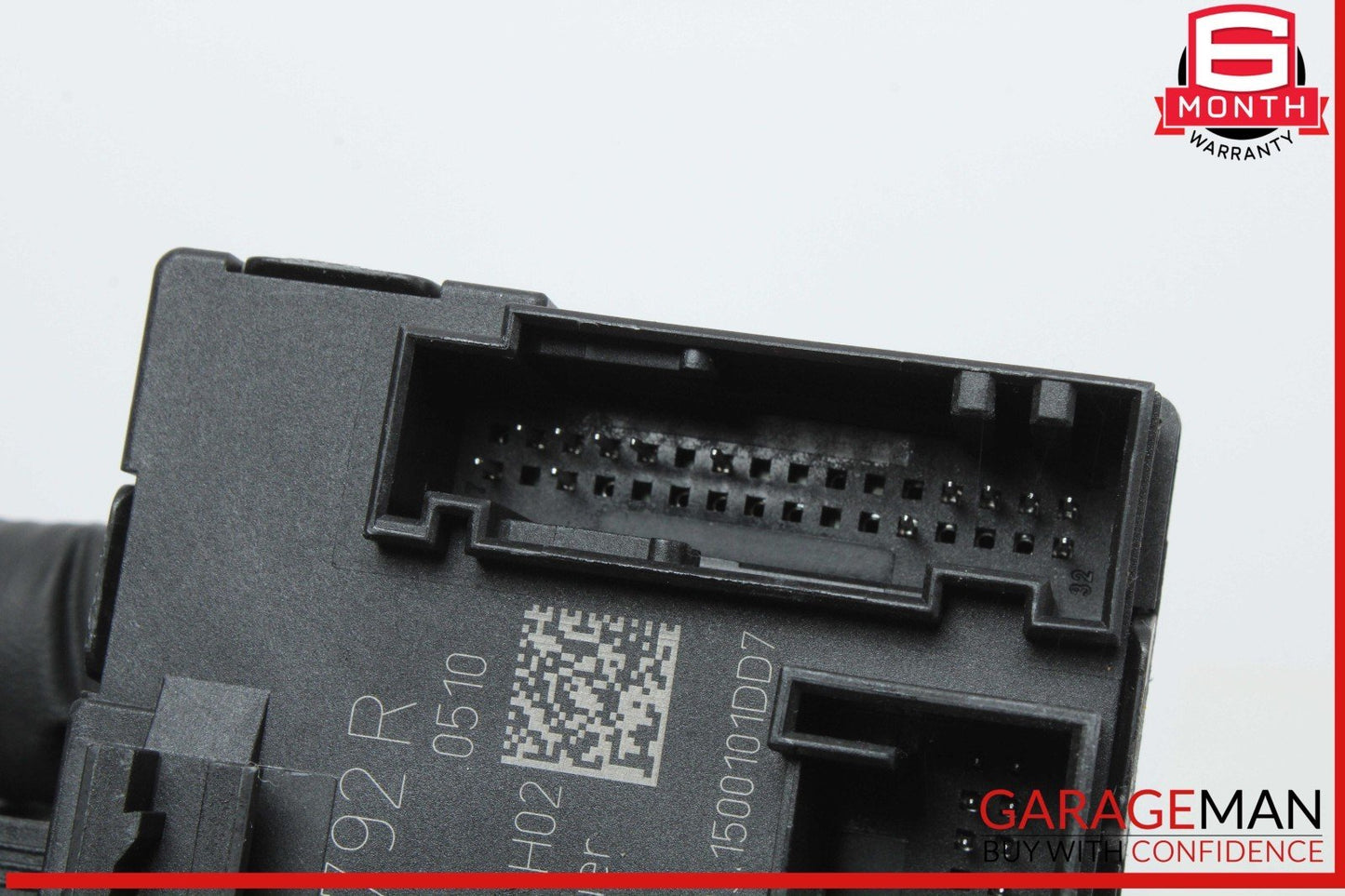 13-17 Audi Q5 SQ5 Front Right Passenger Side Door Control Module Unit 8K0959792R