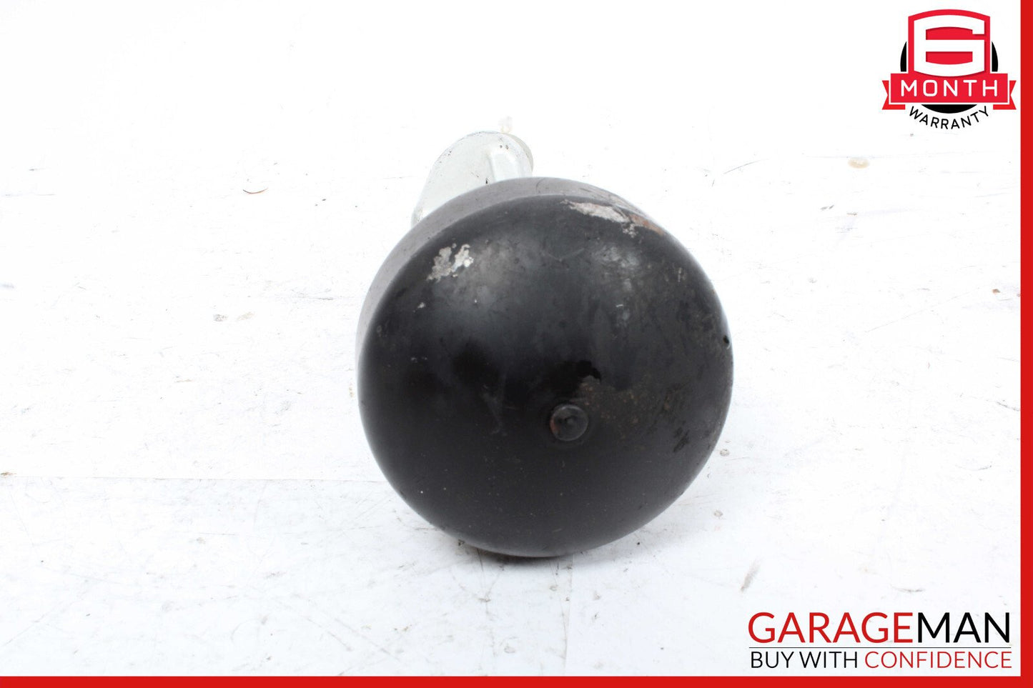 Mercedes W215 CL500 Pressure Relief Valve ABC Hydraulic Suspension OEM