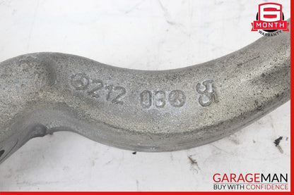 10-16 Mercedes W212 E350 E550 Front Left Driver Side Lower Control Arm OEM