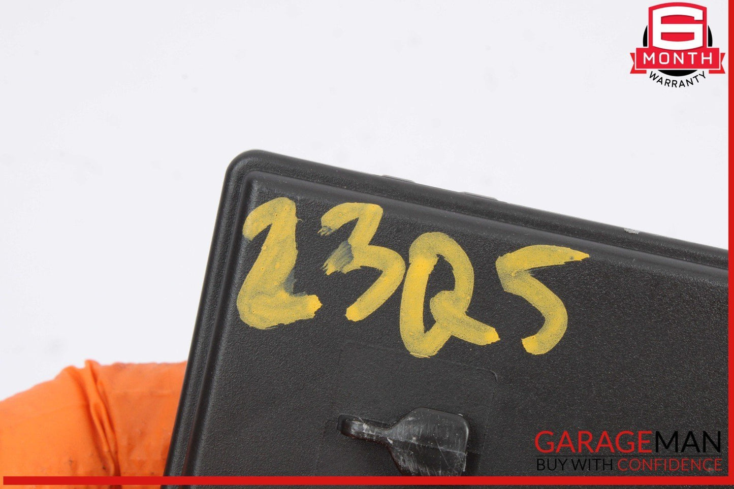 16-25 Audi Q5 A5 S5 Rear Trunk Liftgate Control Module Unit 4KE959107A OEM
