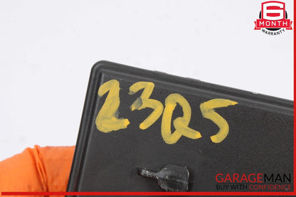 16-25 Audi Q5 A5 S5 Rear Trunk Liftgate Control Module Unit 4KE959107A OEM