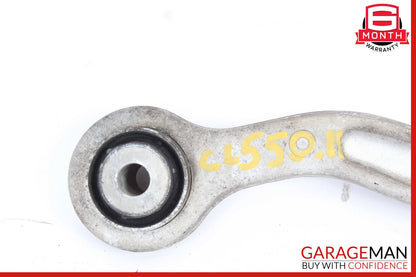 07-14 Mercedes W221 S550 S63 Rear Left or Right Camber Strut Upper Control Arm