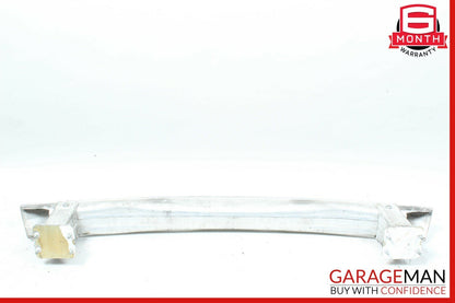 03-11 Mercedes R230 SL500 SL600 Rear Bumper Reinforcement Impact Crash Bar OEM