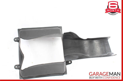 14-19 Maserati Ghibli Right Passenger Side Air Vent Duct Trim Panel Cover OEM