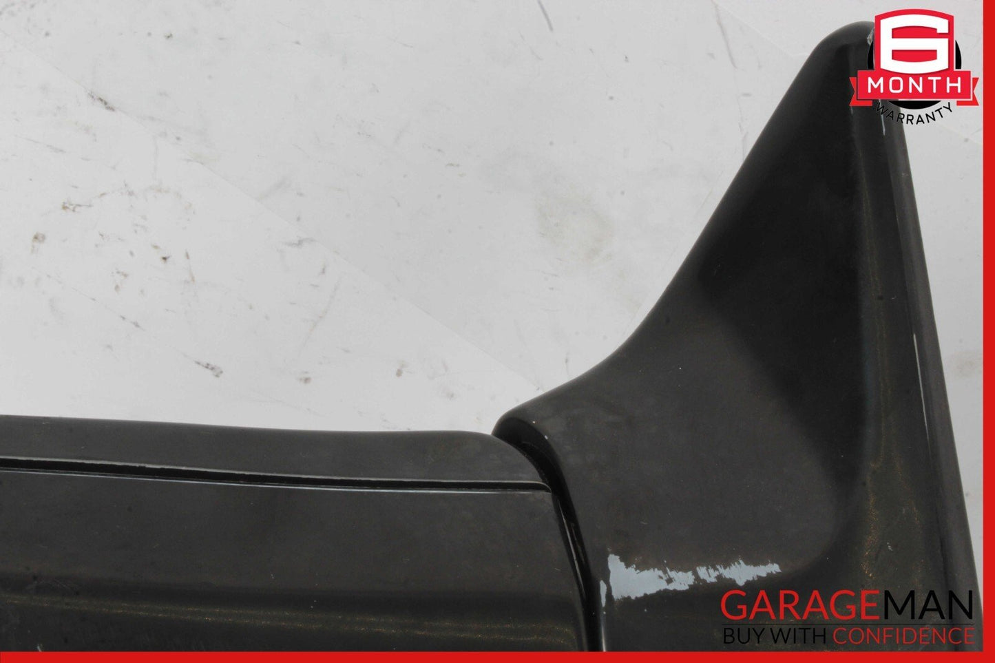 90-96 Mercedes R129 500SL 300SL Front Right Side Mirror Door Rear View OEM