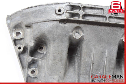 06-13 Mercedes W164 ML350 R350 SLK280 Upper Engine Oil Pan 2720141602 OEM