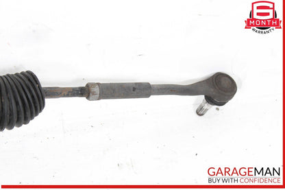 03-06 Mercedes R230 SL500 SL600 SL55 AMG Power Steering Rack & Pinion OEM