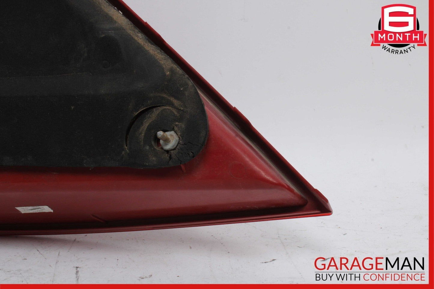 10-13 Mercedes W221 S550 S400 S63 AMG Rear Right Passenger Side Tail Light Lamp