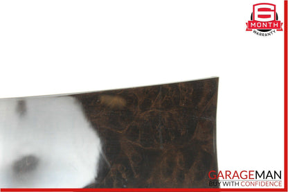 03-11 Mercedes W211 E500 CLS500 Center Ashtray Ash Tray Storage Compartment Tray
