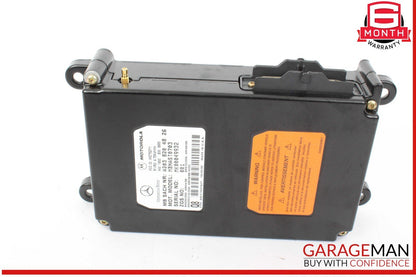 00-09 Mercedes R170 SLK320 SLK230 Voice Command Control Module 2038204826 OEM