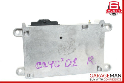 00-06 Mercedes W203 C240 E350 CLK500 Phone Voice Communication Control Module Q2