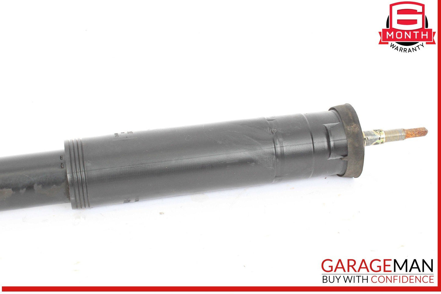 03-09 Mercedes W211 E350 E500 Rear Left & Right Shock Absorber Strut Set OEM